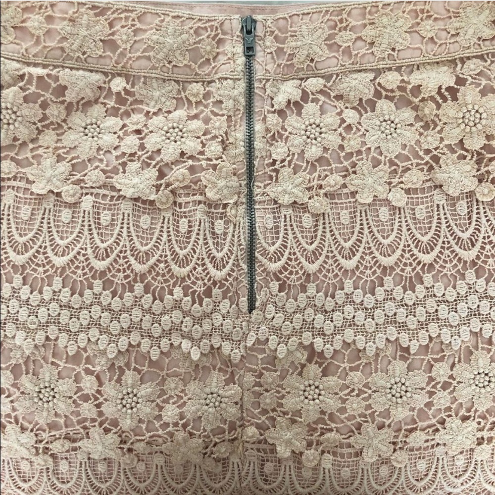 Lace Skirt - Picture 3 of 3